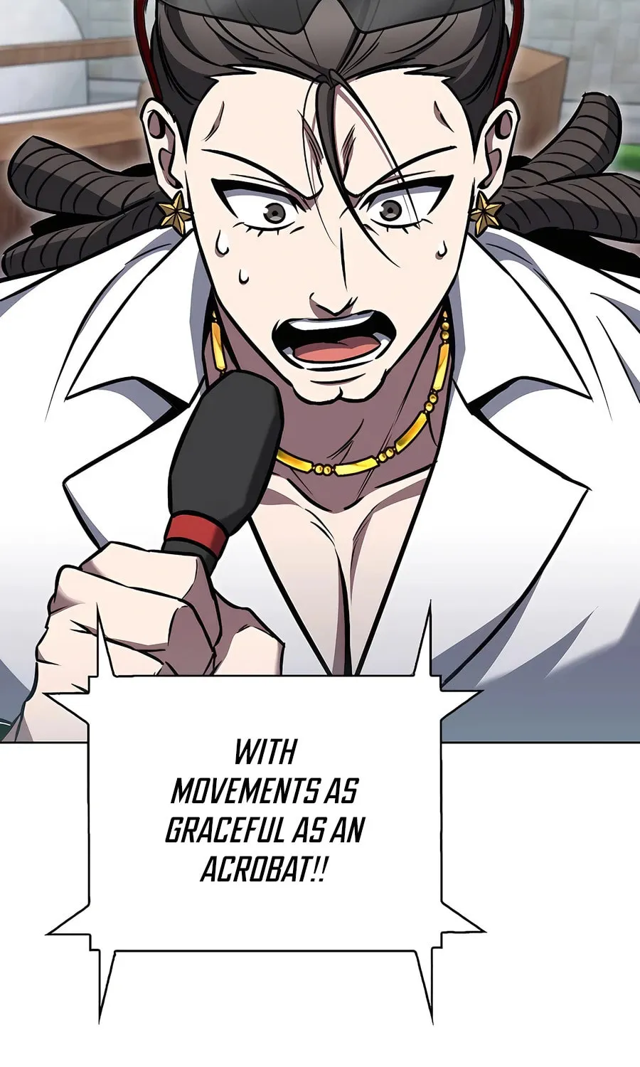 Read Delivery Man From Murim chapter 65 image 73 on Lezhin