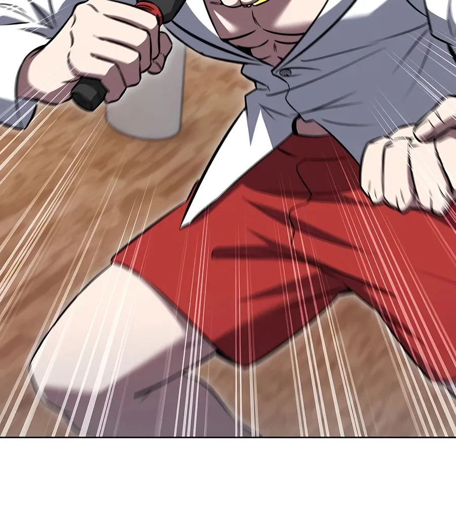 Read Delivery Man From Murim chapter 65 image 8 on Lezhin