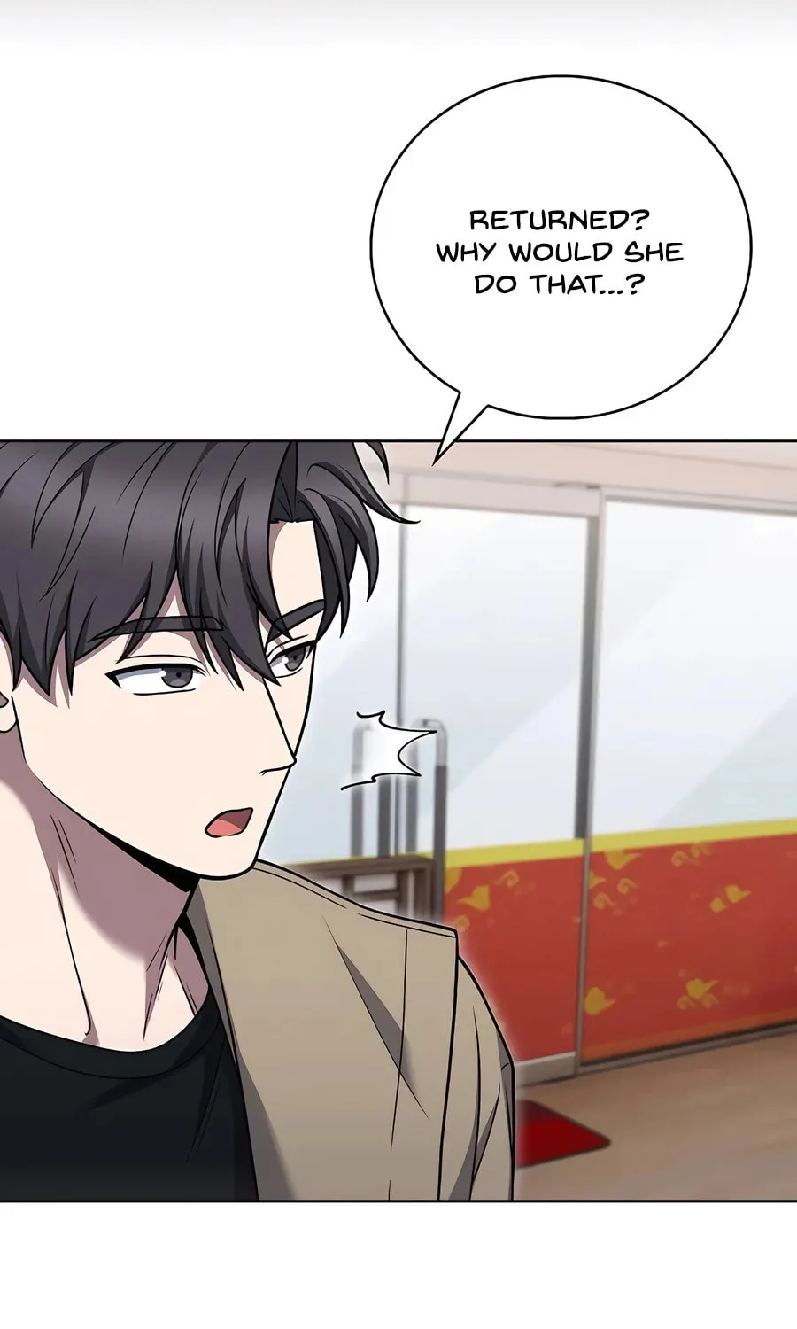 Read Delivery Man From Murim chapter 67 image 13 on Lezhin
