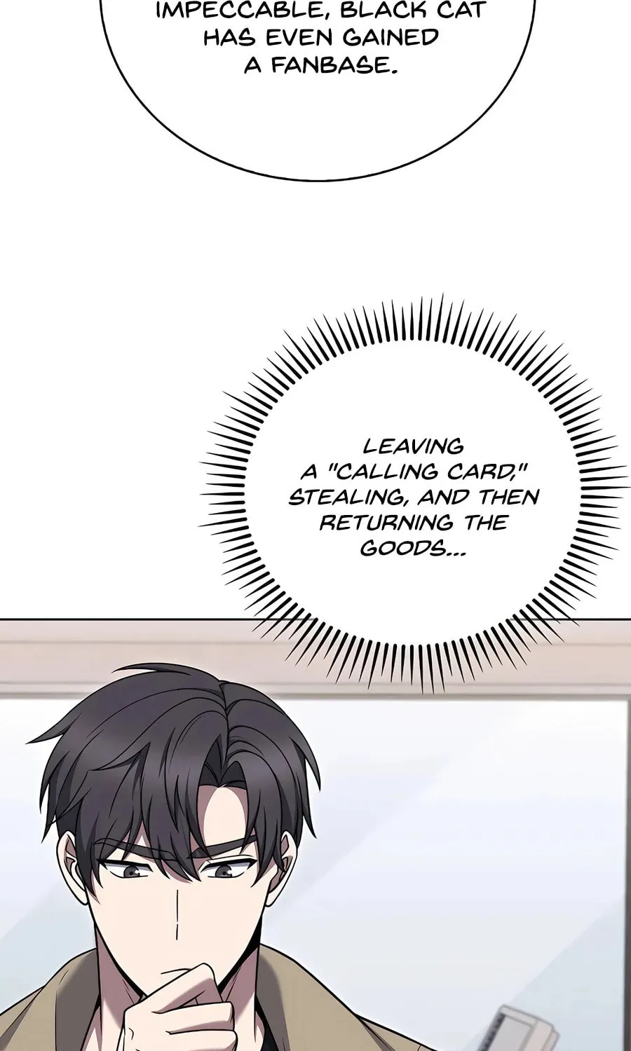 Read Delivery Man From Murim chapter 67 image 15 on Lezhin