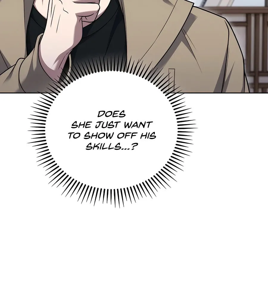 Read Delivery Man From Murim chapter 67 image 16 on Lezhin