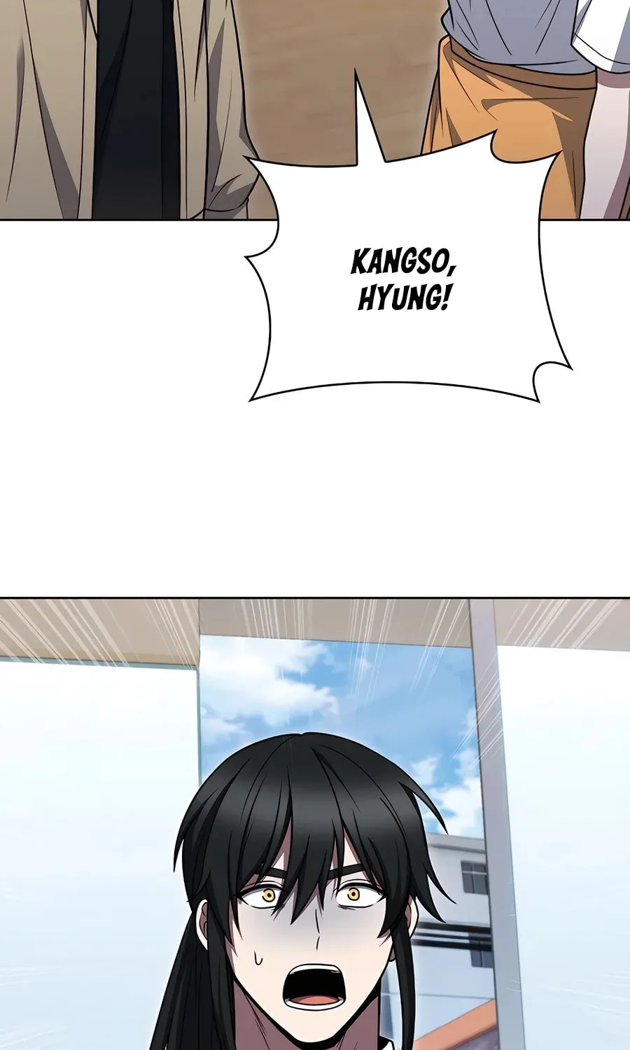 Read Delivery Man From Murim chapter 67 image 18 on Lezhin