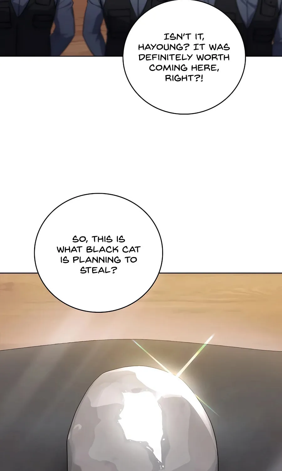 Read Delivery Man From Murim chapter 67 image 25 on Lezhin