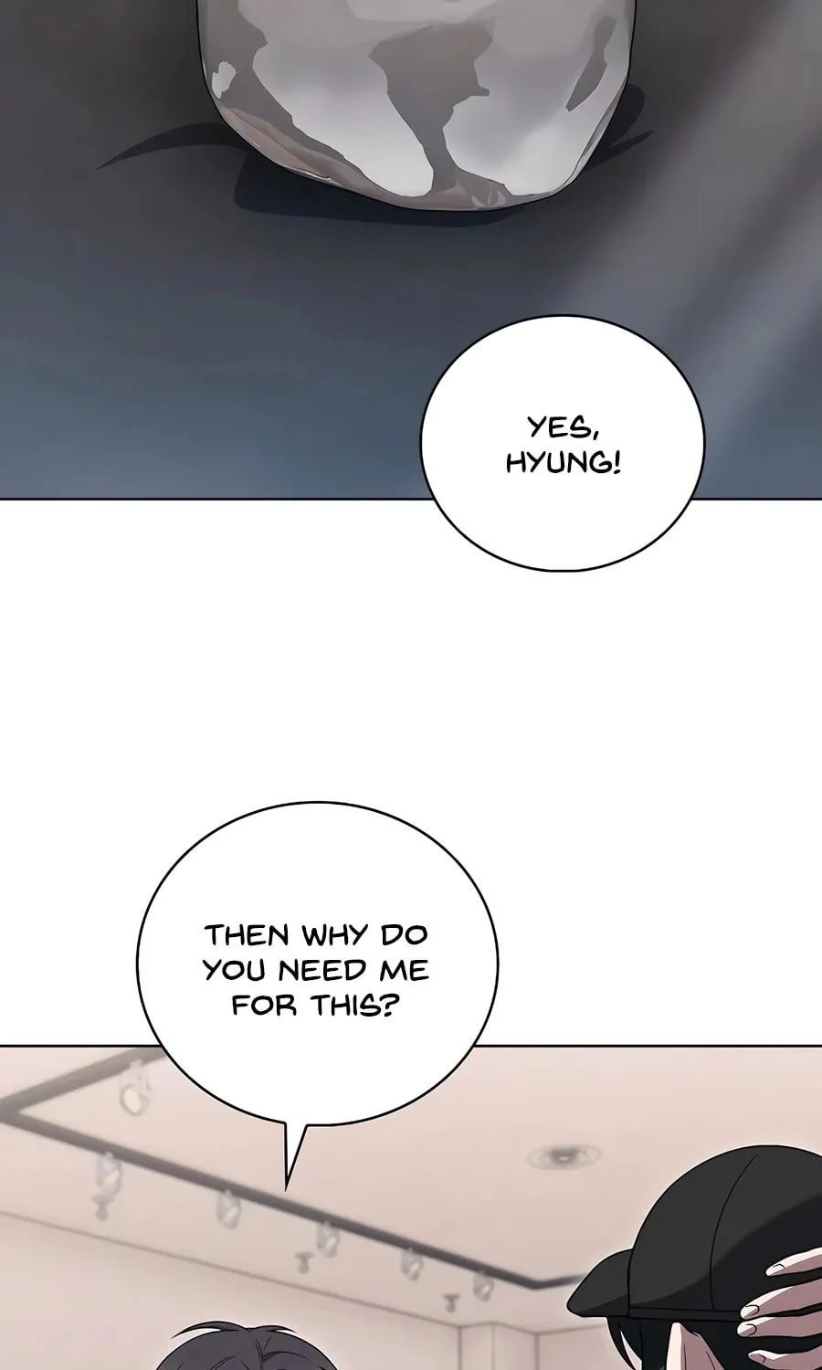 Read Delivery Man From Murim chapter 67 image 26 on Lezhin