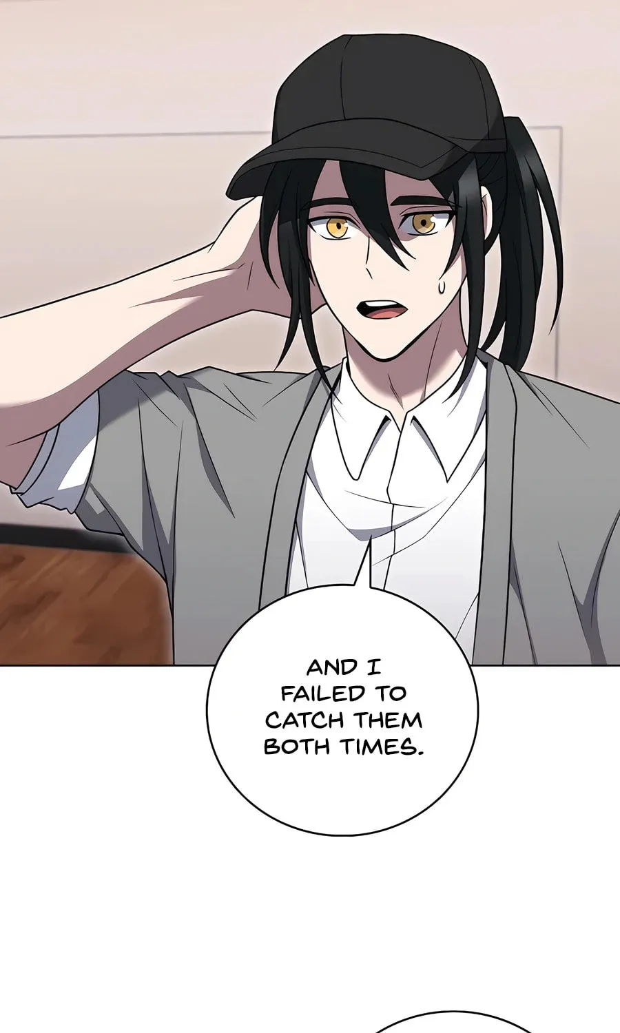 Read Delivery Man From Murim chapter 67 image 28 on Lezhin