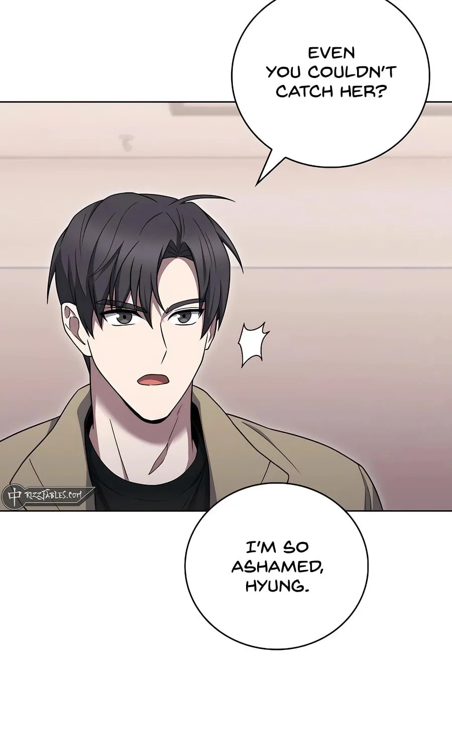Read Delivery Man From Murim chapter 67 image 29 on Lezhin