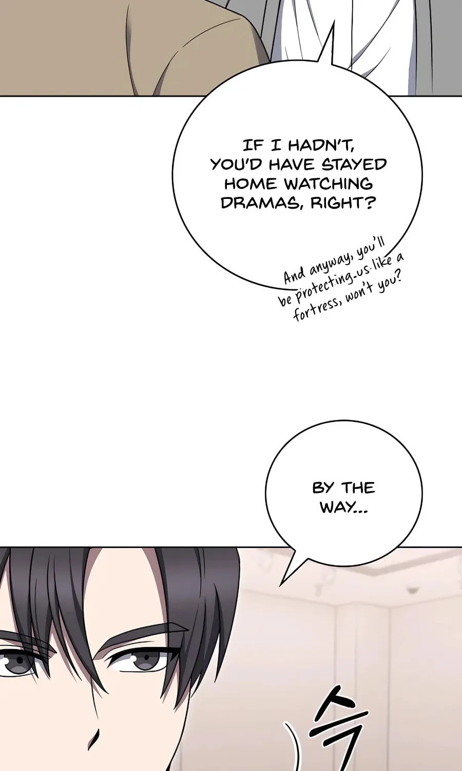 Read Delivery Man From Murim chapter 67 image 32 on Lezhin
