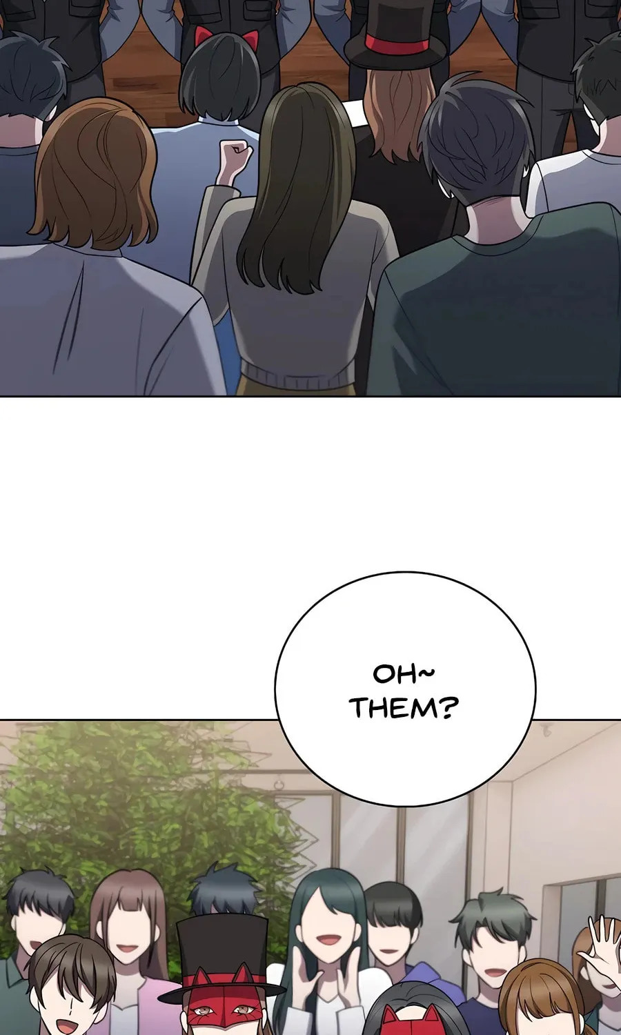 Read Delivery Man From Murim chapter 67 image 34 on Lezhin