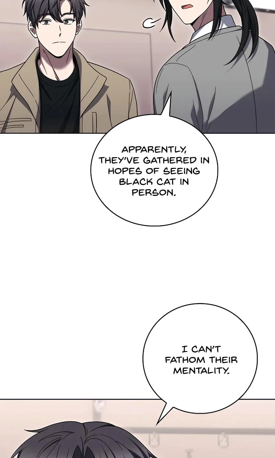 Read Delivery Man From Murim chapter 67 image 36 on Lezhin
