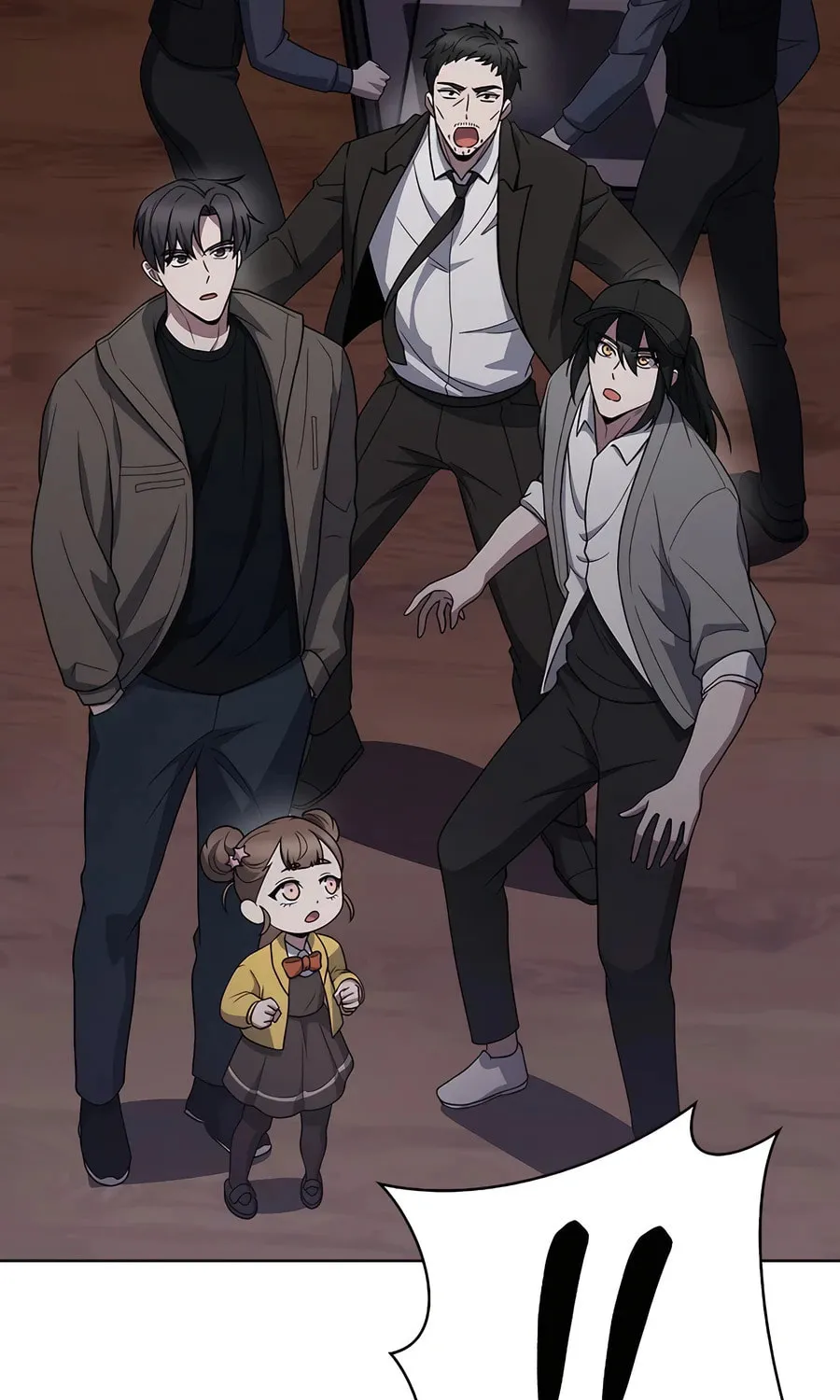 Read Delivery Man From Murim chapter 67 image 41 on Lezhin
