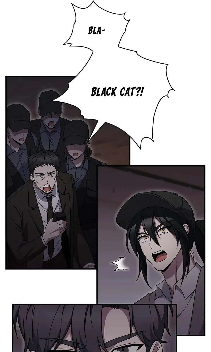 Read Delivery Man From Murim chapter 67 image 46 on Lezhin