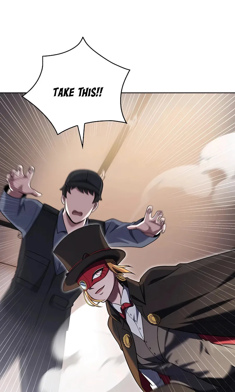 Read Delivery Man From Murim chapter 67 image 58 on Lezhin