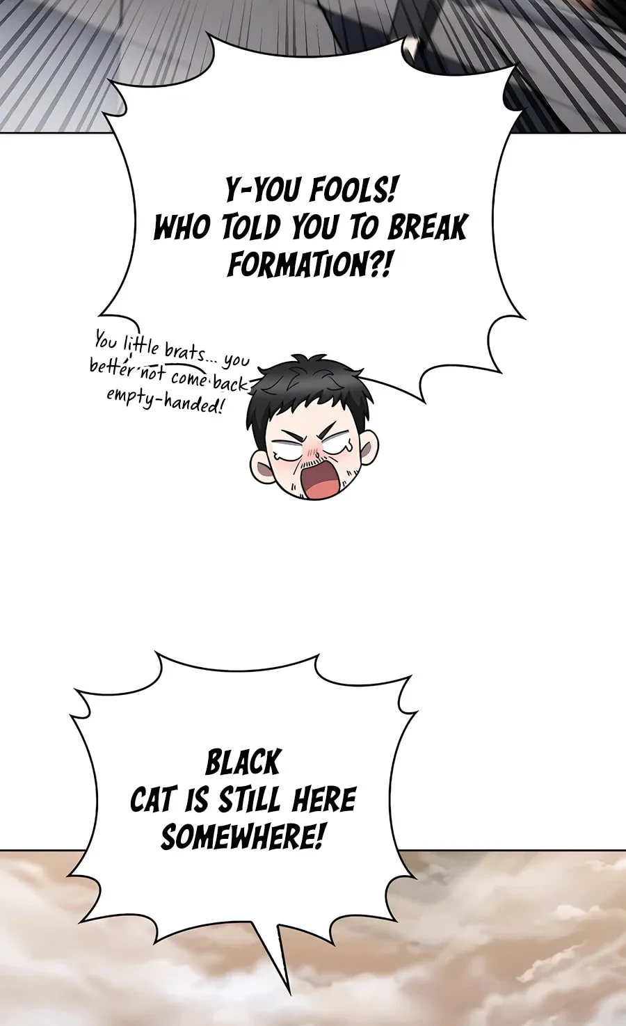Read Delivery Man From Murim chapter 67 image 67 on Lezhin
