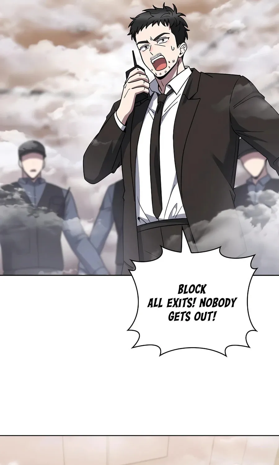 Read Delivery Man From Murim chapter 67 image 68 on Lezhin
