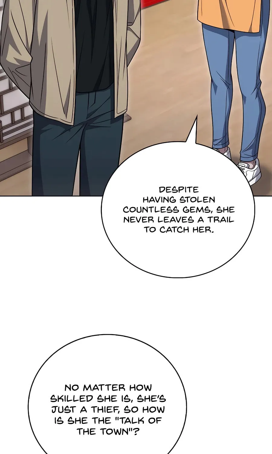 Read Delivery Man From Murim chapter 67 image 7 on Lezhin