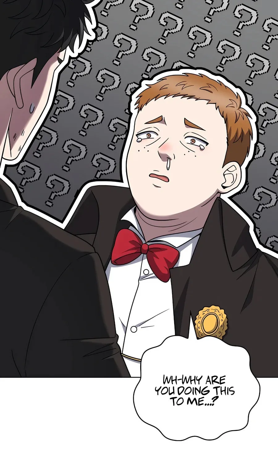 Read Delivery Man From Murim chapter 67 image 76 on Lezhin