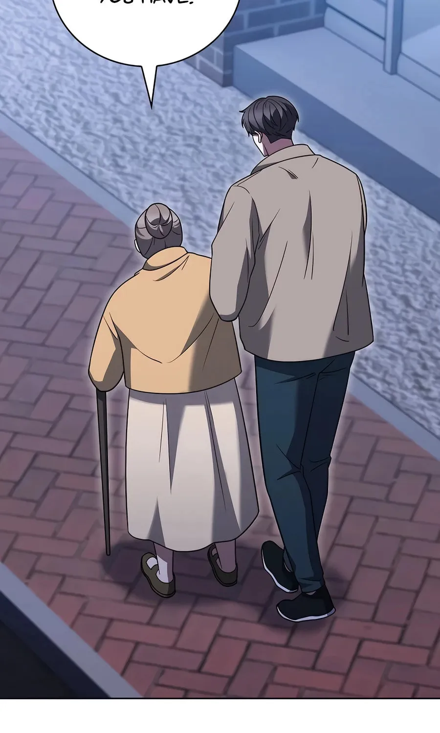 Read Delivery Man From Murim chapter 67 image 87 on Lezhin