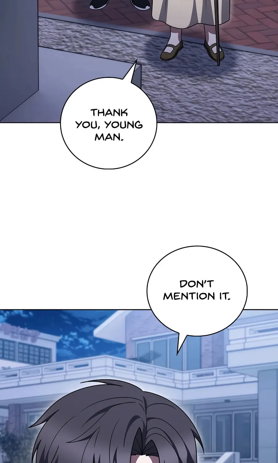 Read Delivery Man From Murim chapter 67 image 90 on Lezhin