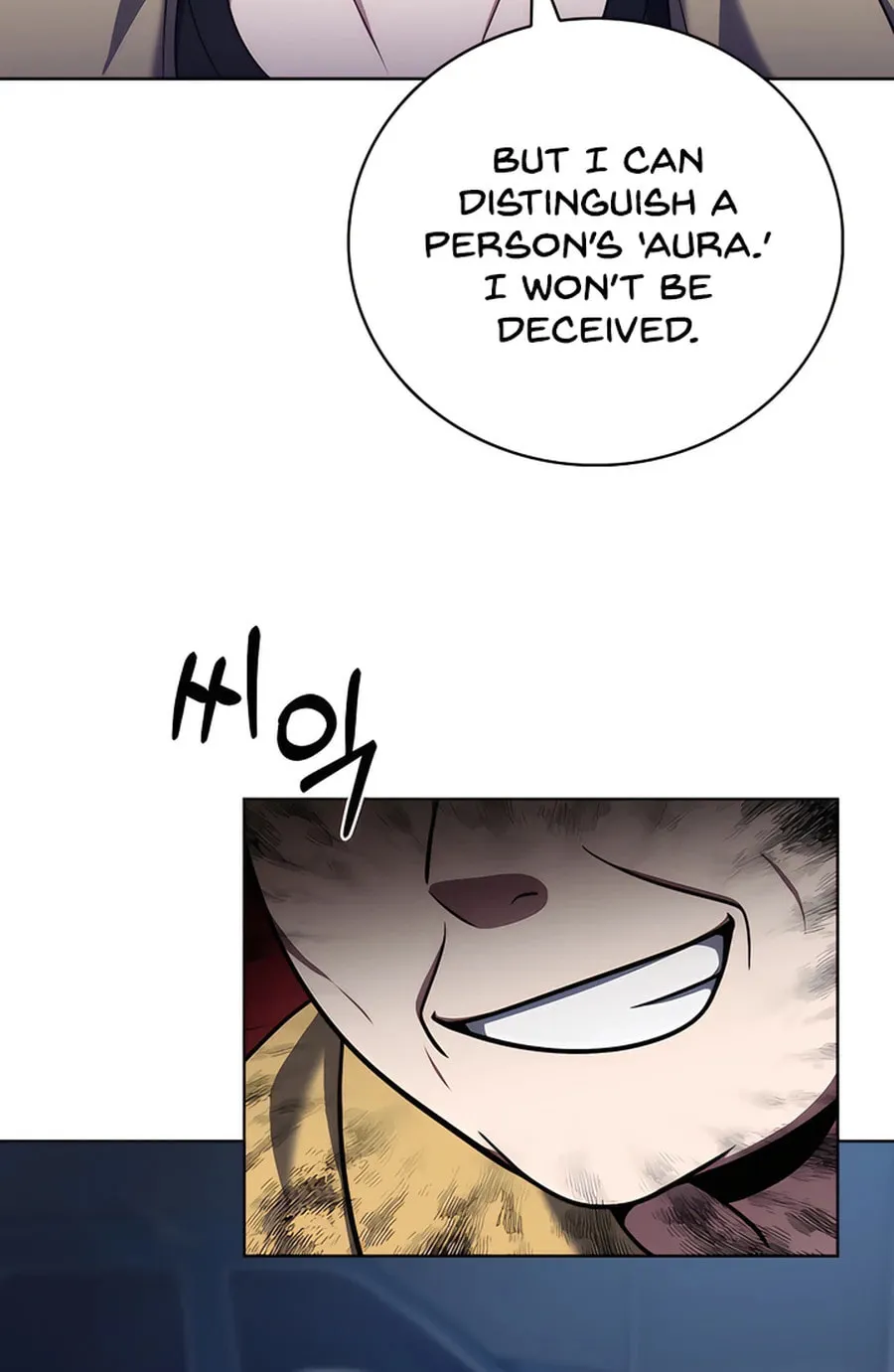 Read Delivery Man From Murim chapter 68 image 10 on Lezhin