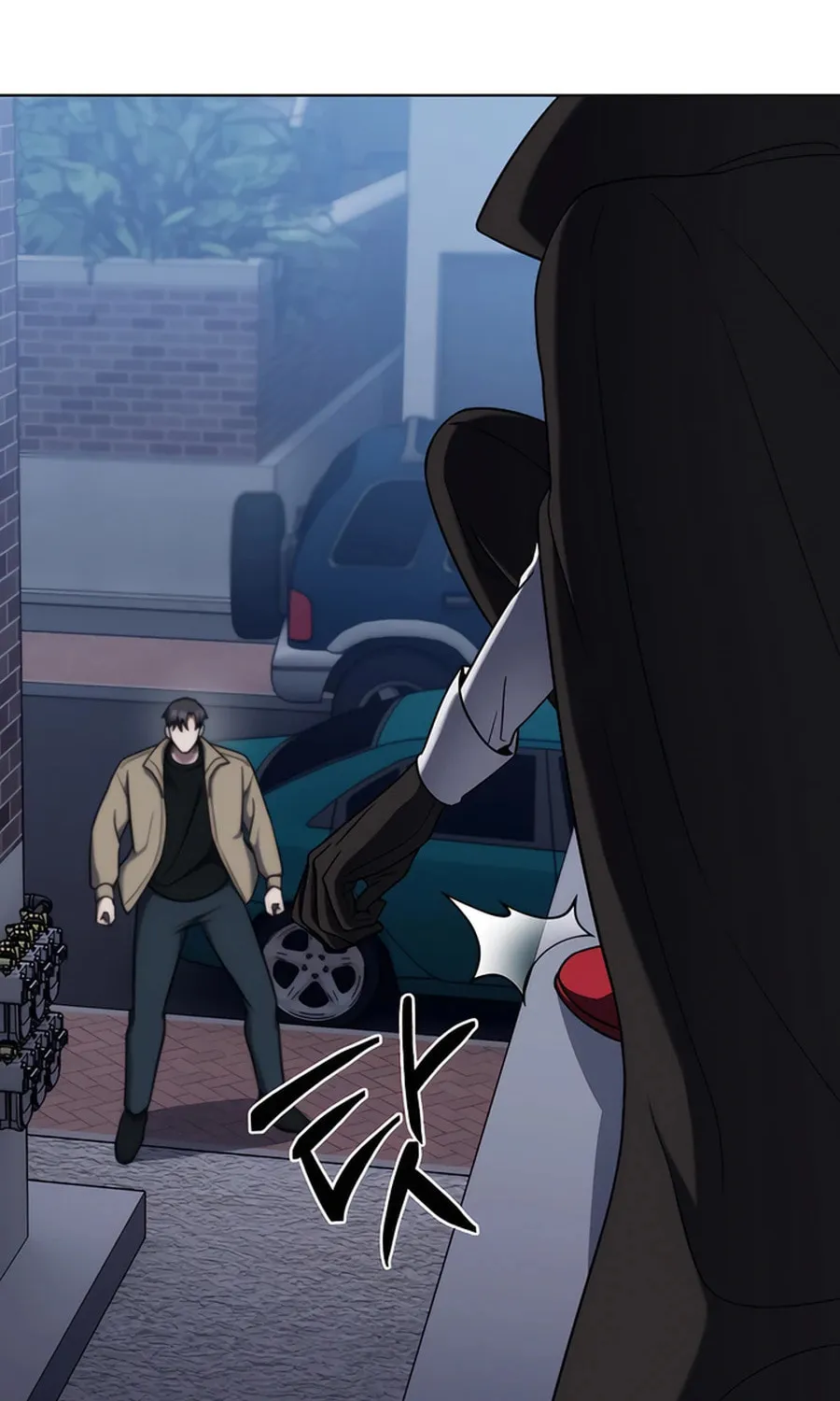 Read Delivery Man From Murim chapter 68 image 12 on Lezhin