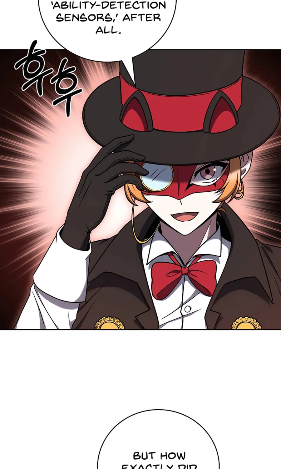 Read Delivery Man From Murim chapter 68 image 15 on Lezhin