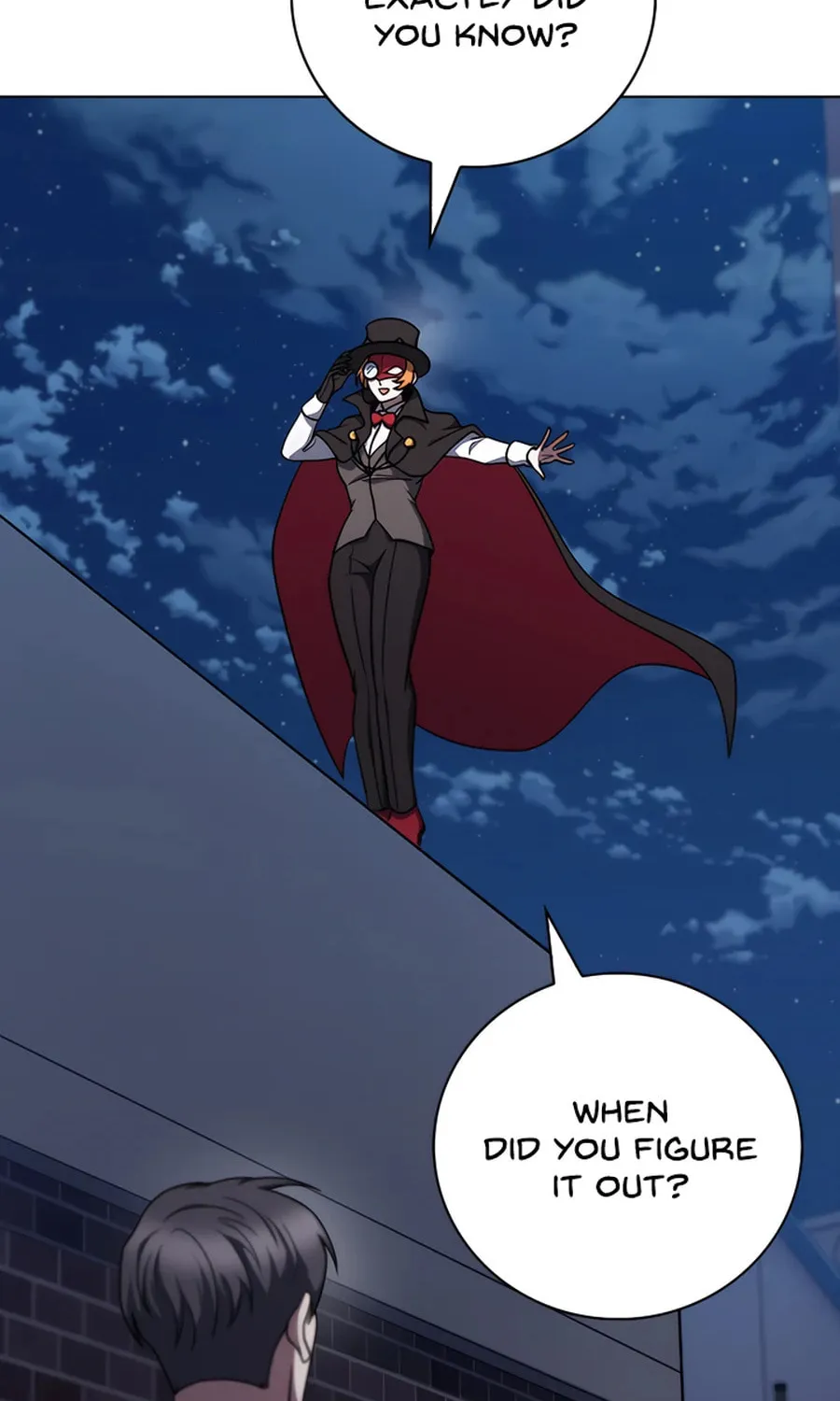 Read Delivery Man From Murim chapter 68 image 16 on Lezhin