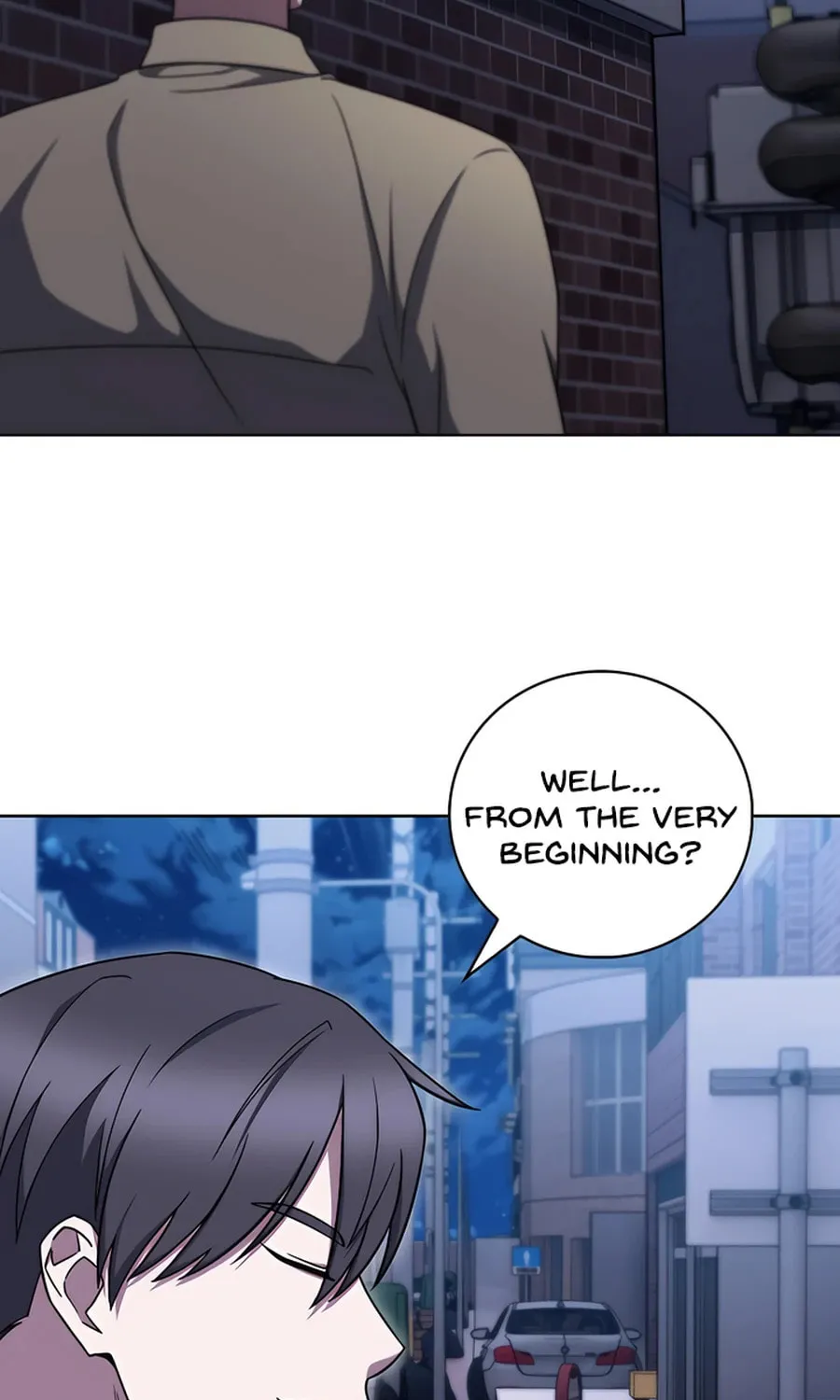 Read Delivery Man From Murim chapter 68 image 17 on Lezhin