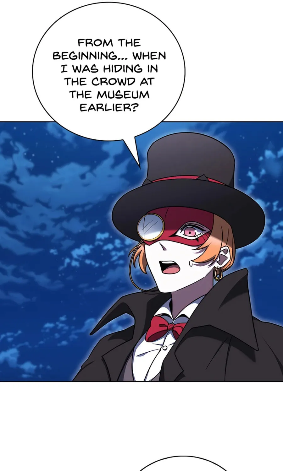 Read Delivery Man From Murim chapter 68 image 20 on Lezhin
