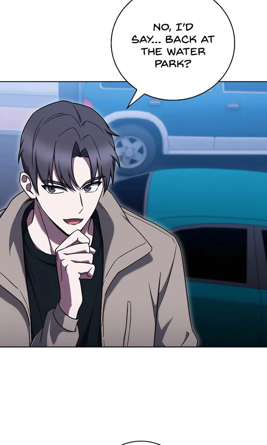 Read Delivery Man From Murim chapter 68 image 21 on Lezhin
