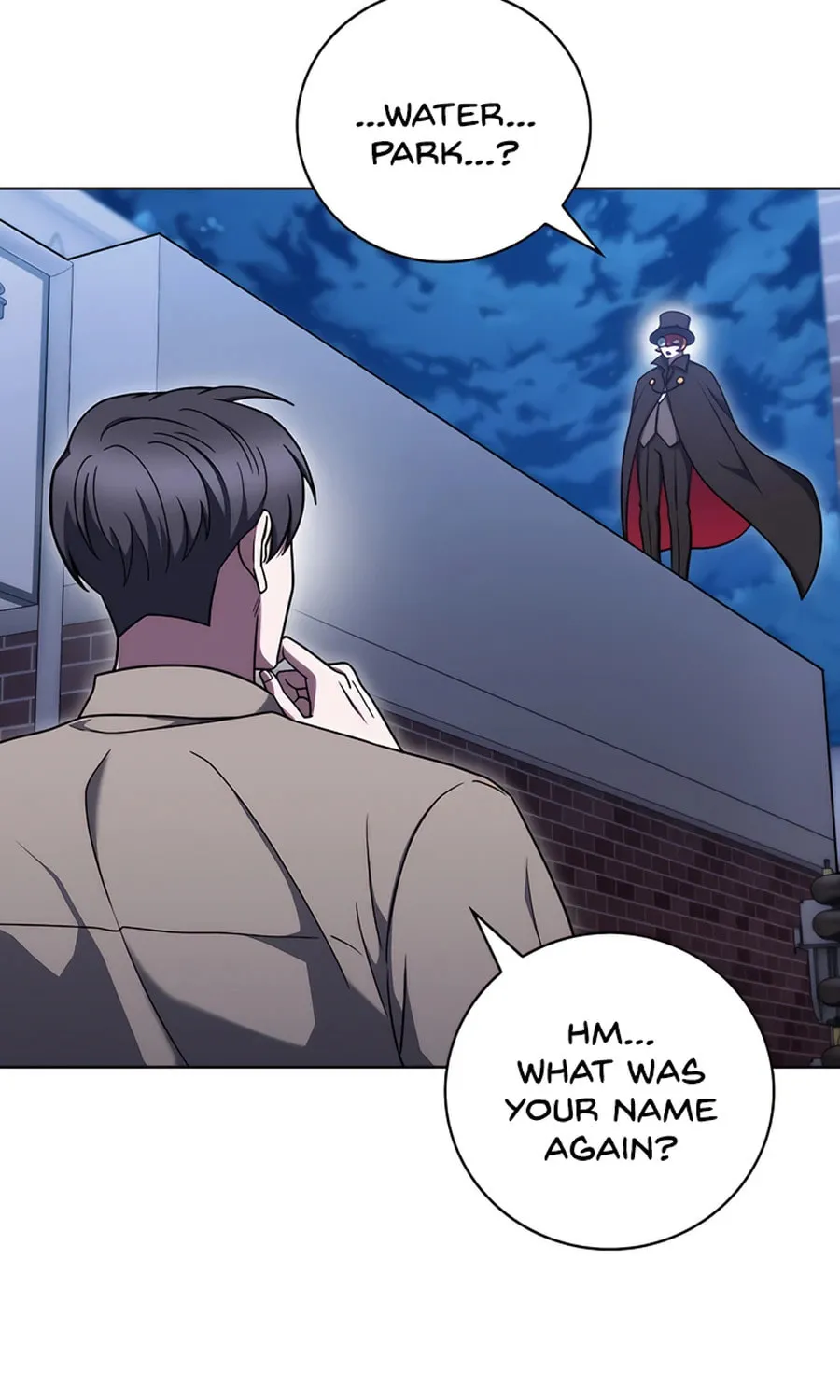 Read Delivery Man From Murim chapter 68 image 22 on Lezhin