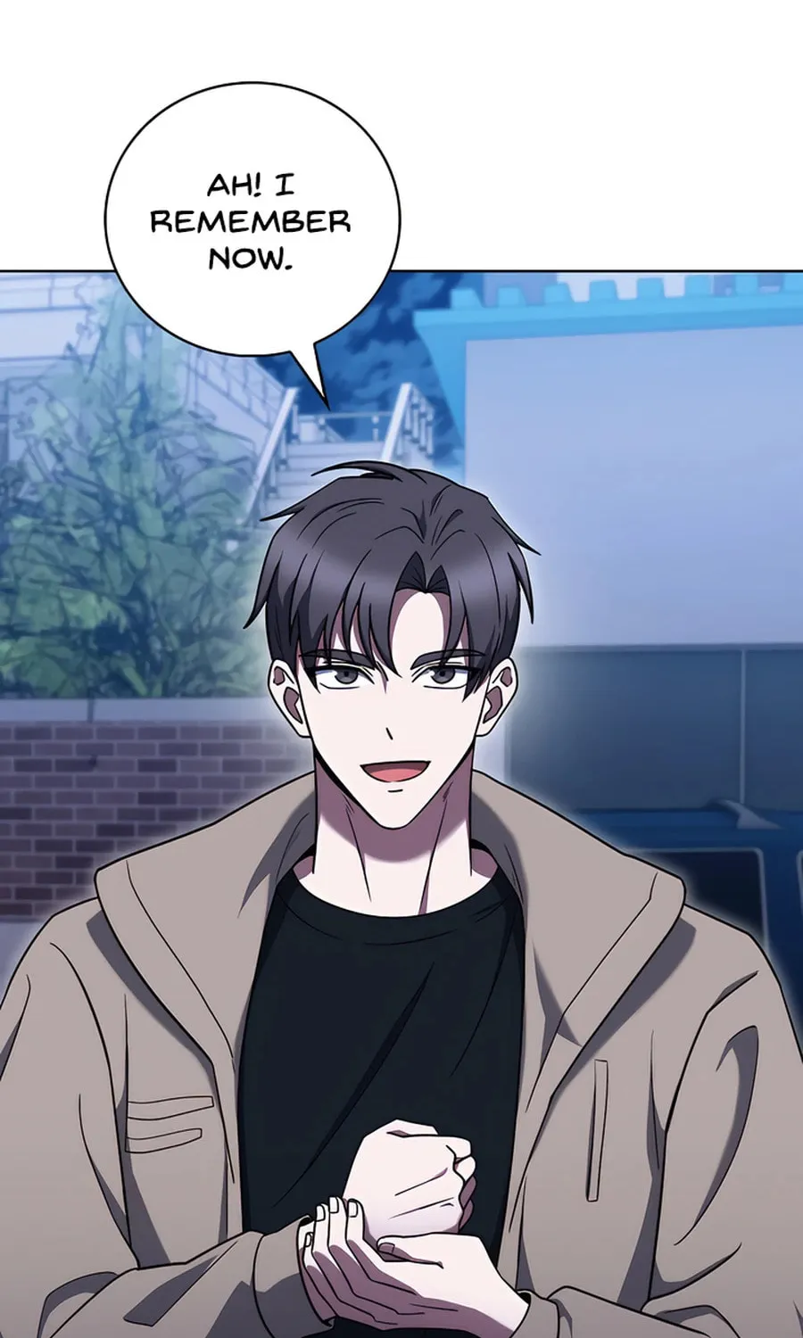 Read Delivery Man From Murim chapter 68 image 23 on Lezhin