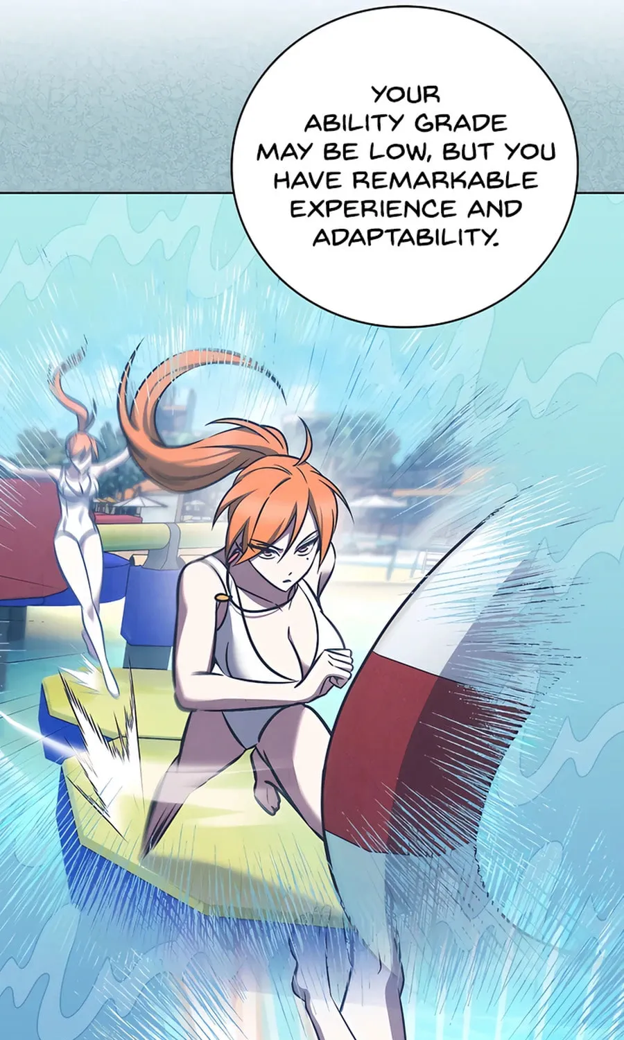 Read Delivery Man From Murim chapter 68 image 28 on Lezhin