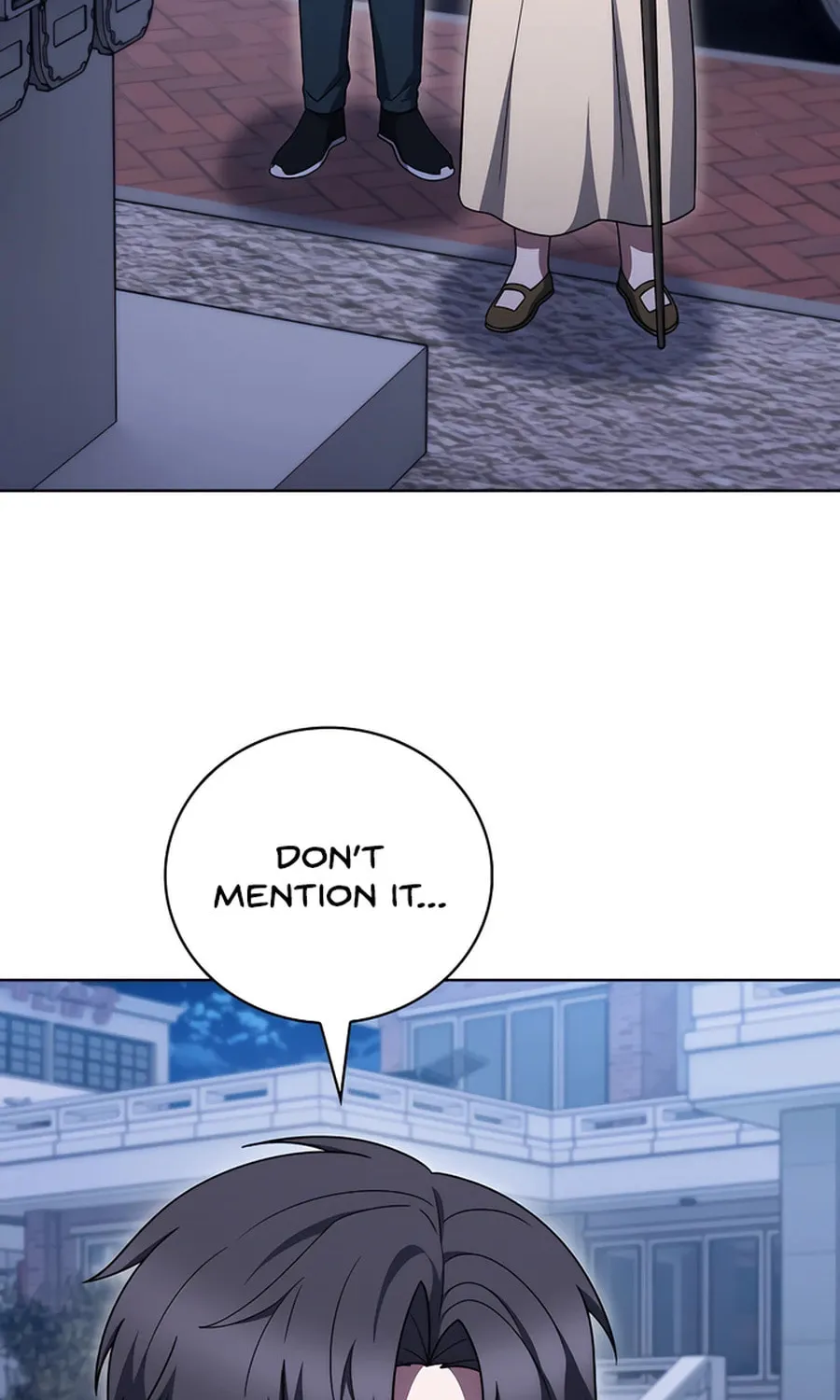 Read Delivery Man From Murim chapter 68 image 3 on Lezhin