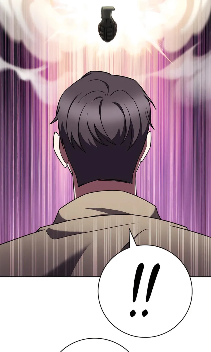 Read Delivery Man From Murim chapter 68 image 36 on Lezhin