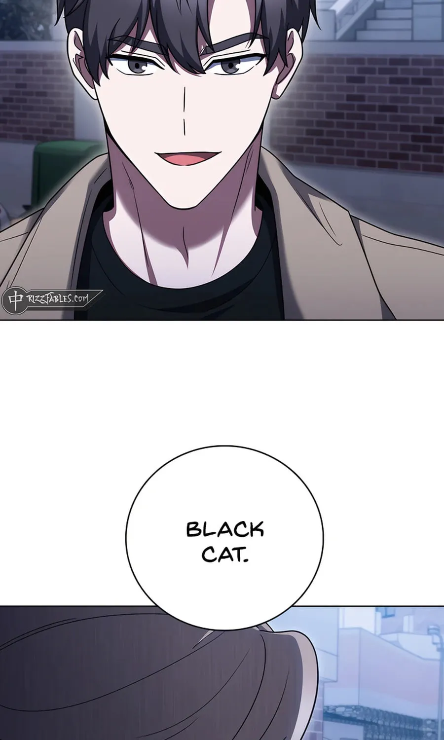 Read Delivery Man From Murim chapter 68 image 4 on Lezhin