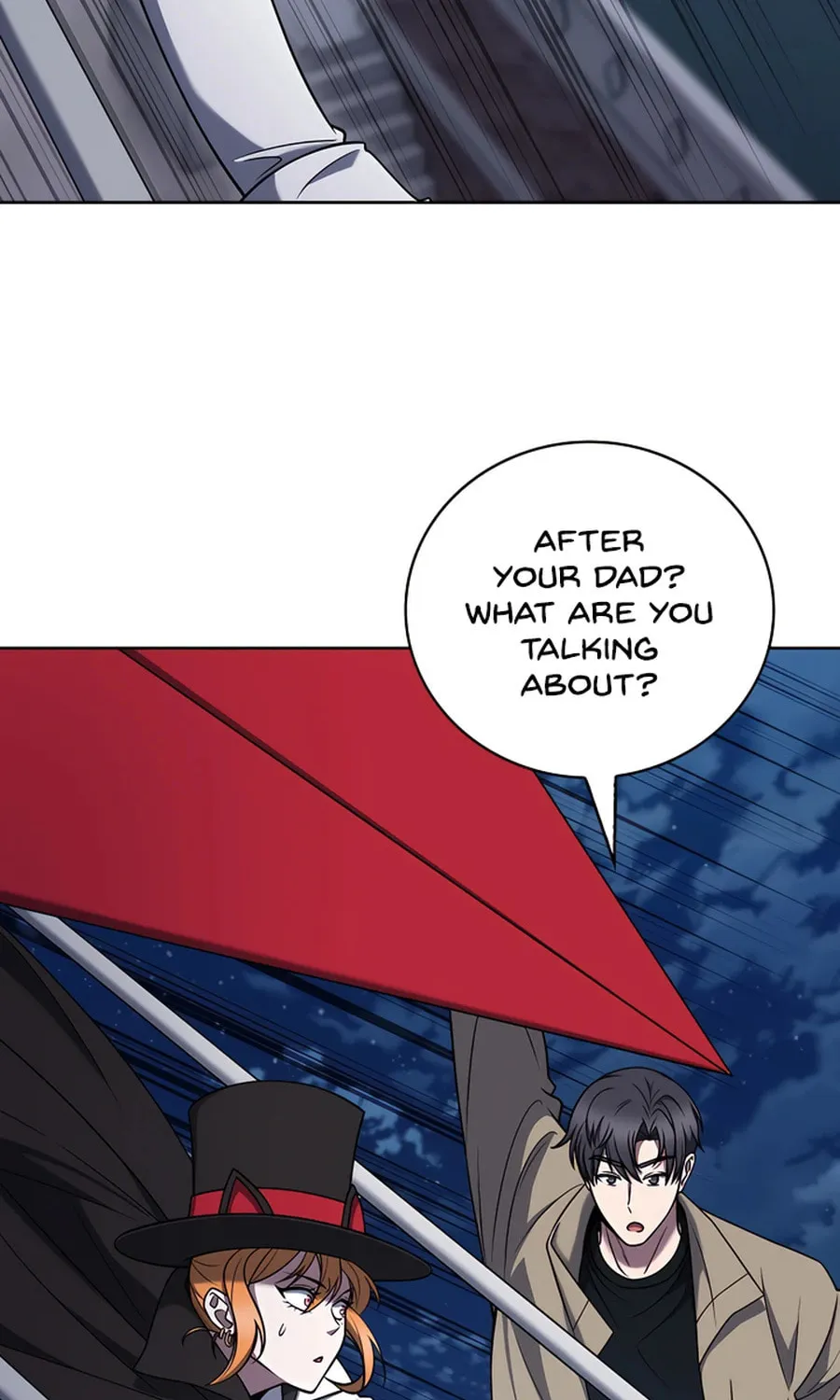 Read Delivery Man From Murim chapter 68 image 41 on Lezhin