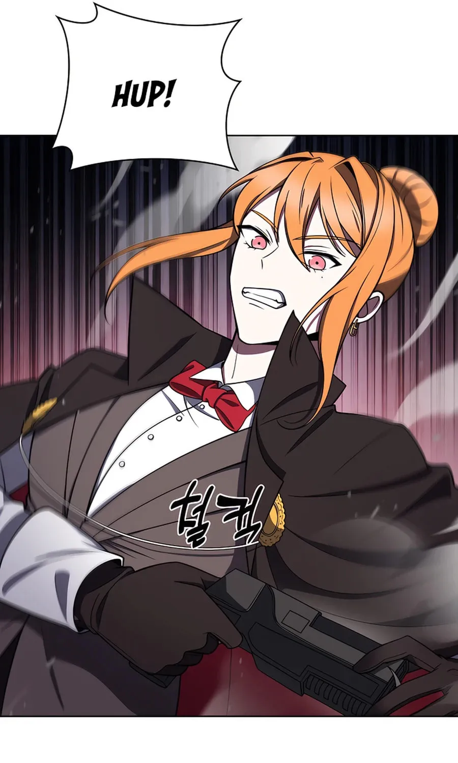 Read Delivery Man From Murim chapter 68 image 45 on Lezhin