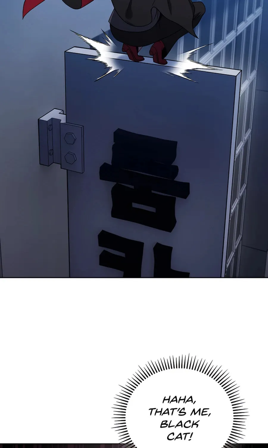 Read Delivery Man From Murim chapter 68 image 50 on Lezhin