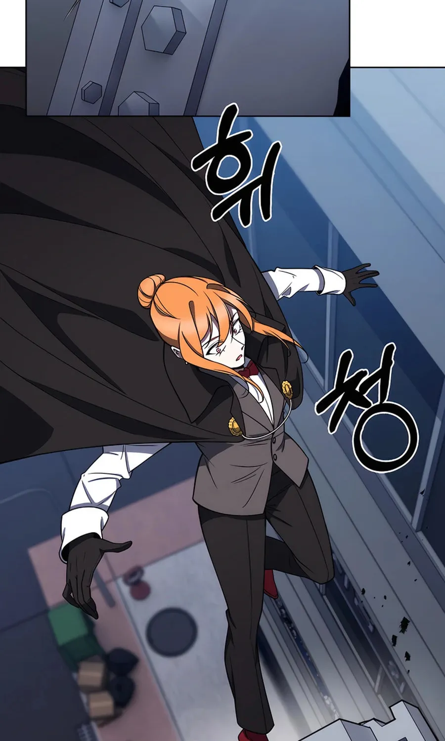 Read Delivery Man From Murim chapter 68 image 52 on Lezhin