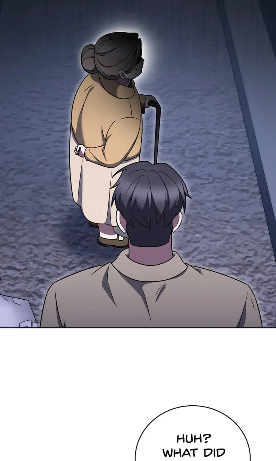 Read Delivery Man From Murim chapter 68 image 6 on Lezhin