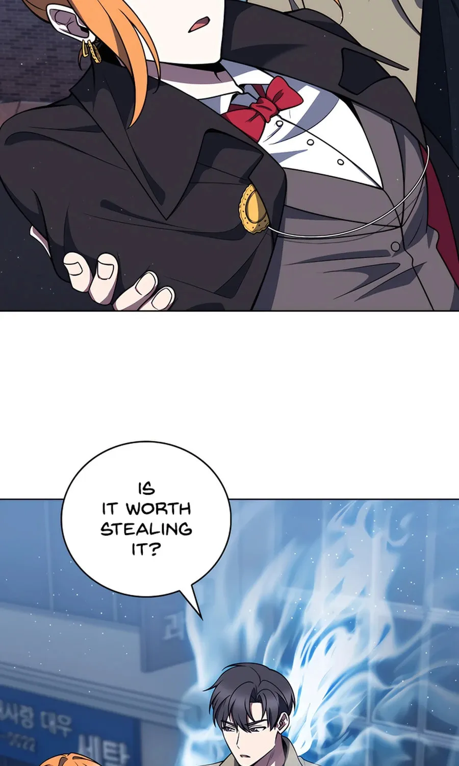 Read Delivery Man From Murim chapter 68 image 60 on Lezhin