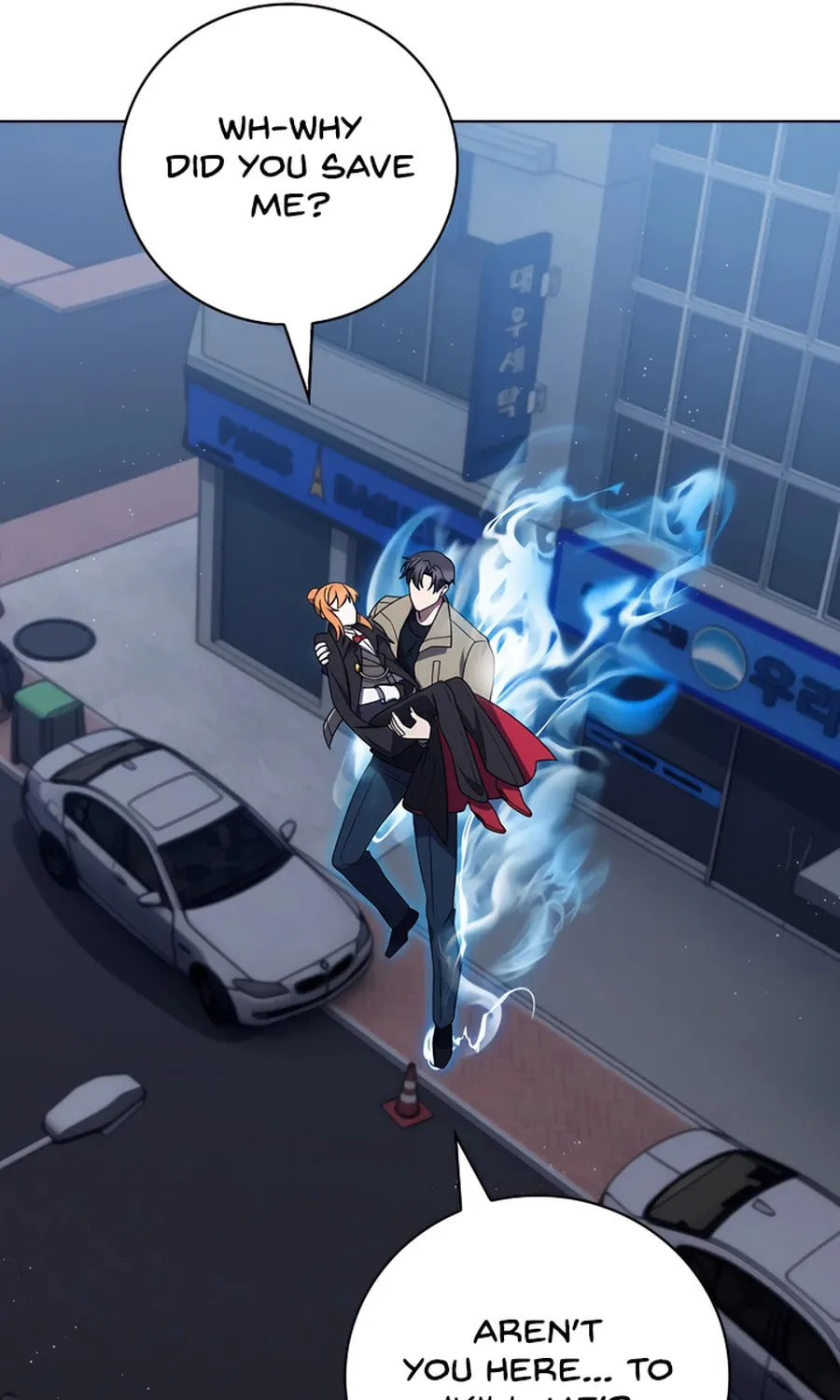Read Delivery Man From Murim chapter 68 image 63 on Lezhin