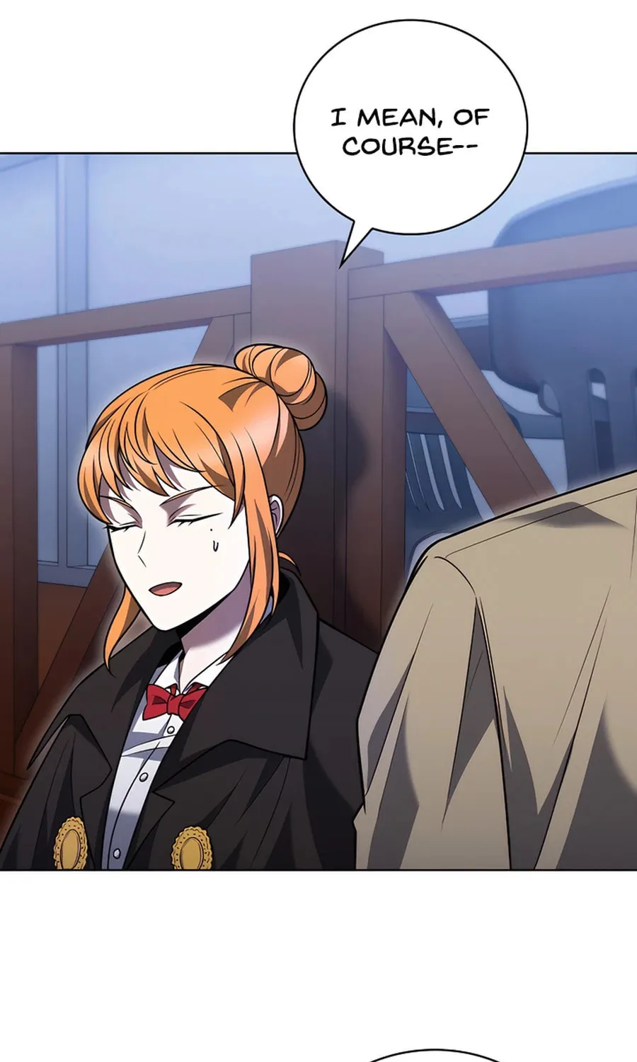 Read Delivery Man From Murim chapter 68 image 69 on Lezhin
