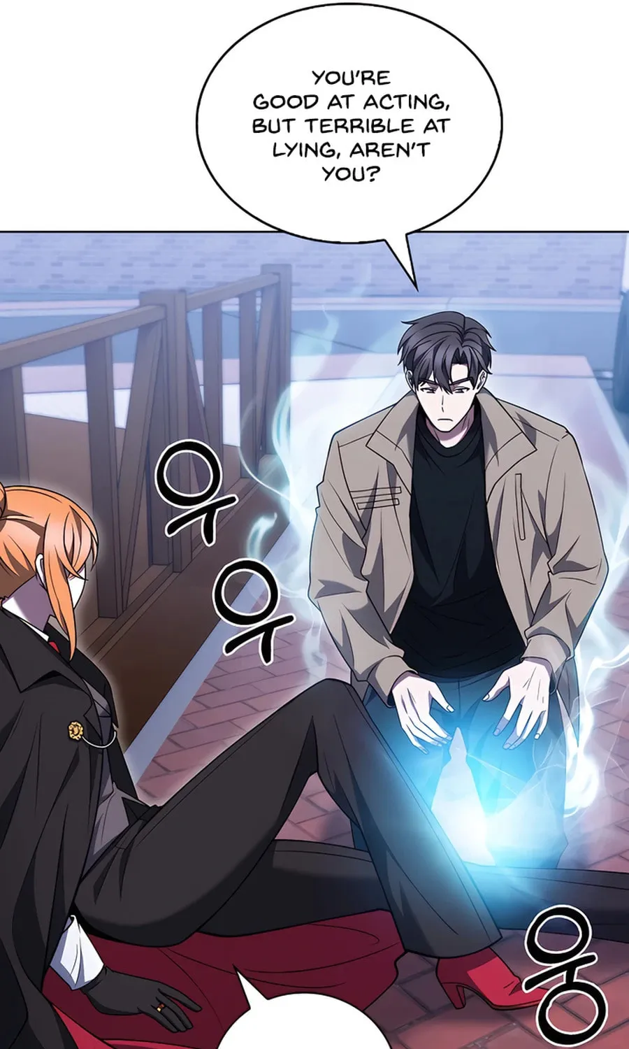 Read Delivery Man From Murim chapter 68 image 72 on Lezhin