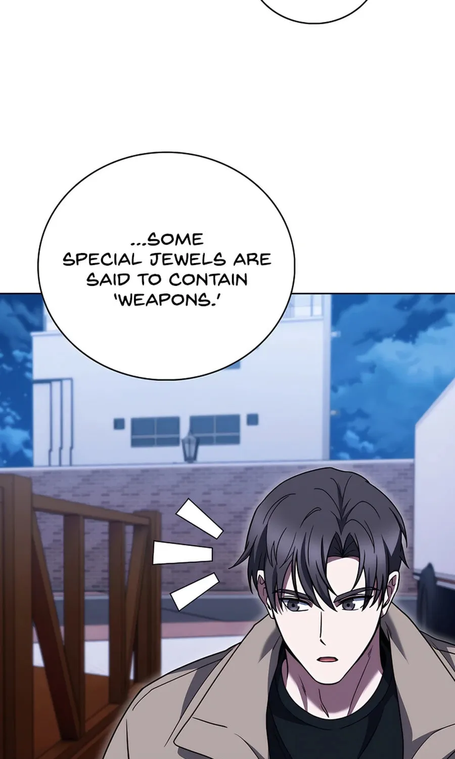 Read Delivery Man From Murim chapter 68 image 74 on Lezhin