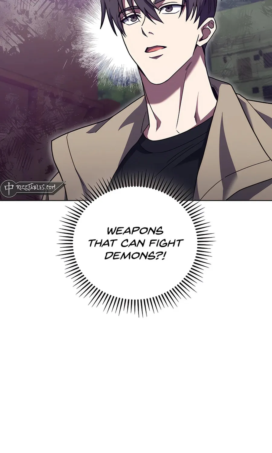 Read Delivery Man From Murim chapter 68 image 77 on Lezhin