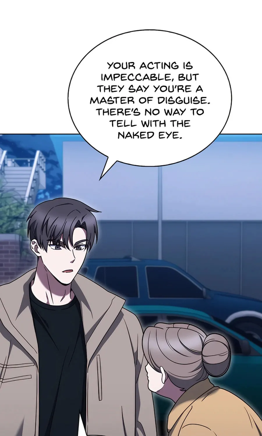 Read Delivery Man From Murim chapter 68 image 8 on Lezhin