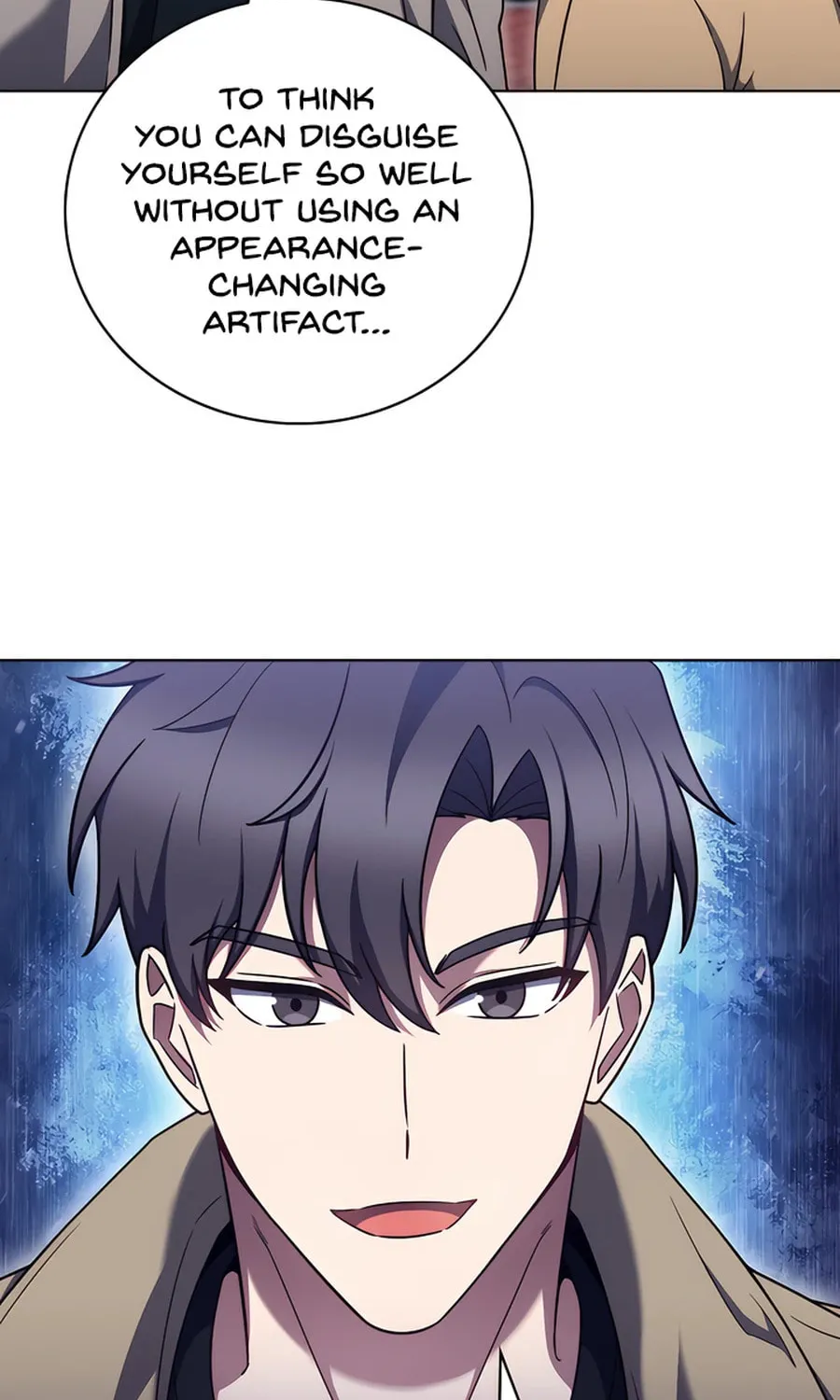 Read Delivery Man From Murim chapter 68 image 9 on Lezhin