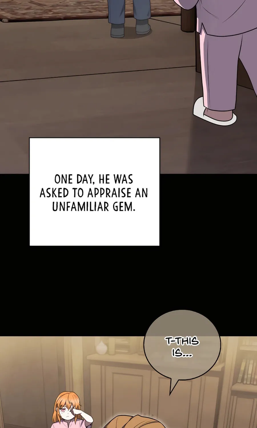 Read Delivery Man From Murim chapter 69 image 14 on Lezhin