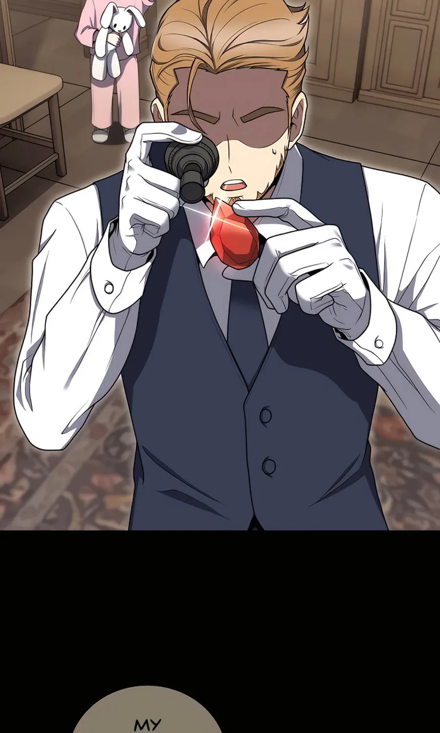 Read Delivery Man From Murim chapter 69 image 15 on Lezhin